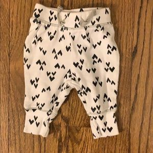 Newborn Pants